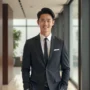 CEO Dương Việt Anh